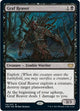 [Foil] Graf Reaver (115) (Innistrad: Crimson Vow)