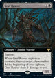[Foil] Graf Reaver (Extended Art) (371) (Innistrad: Crimson Vow)