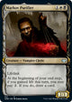 [Foil] Markov Purifier (Showcase) (312) (Innistrad: Crimson Vow)