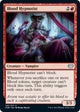 [Foil] Blood Hypnotist (145) (Innistrad: Crimson Vow)