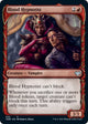 [Foil] Blood Hypnotist (Showcase) (302) (Innistrad: Crimson Vow)