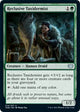 [Foil] Reclusive Taxidermist (214) (Innistrad: Crimson Vow)
