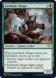 Sawblade Slinger (217) (Innistrad: Crimson Vow)
