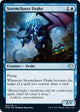 Stormchaser Drake (82) (Innistrad: Crimson Vow)