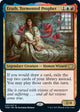 [Foil] Eruth, Tormented Prophet (237) (Innistrad: Crimson Vow)