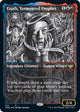 [Foil] Eruth, Tormented Prophet (Showcase) (323) (Innistrad: Crimson Vow)