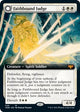 Faithbound Judge (Extended Art) (348) (Innistrad: Crimson Vow)