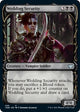 Wedding Security (Showcase) (299) (Innistrad: Crimson Vow)