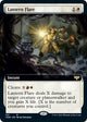 Lantern Flare (Extended Art) (351) (Innistrad: Crimson Vow)