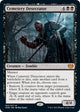 Cemetery Desecrator (100) (Innistrad: Crimson Vow)
