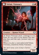[Foil] Voltaic Visionary (183) (Innistrad: Crimson Vow)