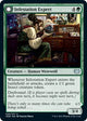[Foil] Infestation Expert (206) (Innistrad: Crimson Vow)