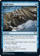 [Foil] Wash Away (87) (Innistrad: Crimson Vow)