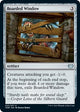 Boarded Window (253) (Innistrad: Crimson Vow)