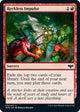 Reckless Impulse (174) (Innistrad: Crimson Vow)