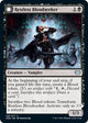 Restless Bloodseeker (128) (Innistrad: Crimson Vow)