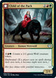 Child of the Pack (234) (Innistrad: Crimson Vow)