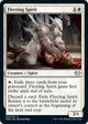 Fleeting Spirit (14) (Innistrad: Crimson Vow)