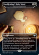 [Foil] Van Helsing's Holy Ward - Circle of Confinement (329) (Innistrad: Crimson Vow)