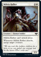 Militia Rallier (24) (Innistrad: Crimson Vow)