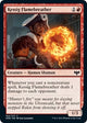 [Foil] Kessig Flamebreather (164) (Innistrad: Crimson Vow)