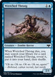 [Foil] Wretched Throng (91) (Innistrad: Crimson Vow)