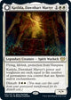 [Foil] Katilda, Dawnhart Martyr (21) (Innistrad: Crimson Vow)