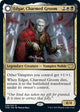 [Foil] Edgar, Charmed Groom (236) (Innistrad: Crimson Vow)