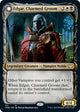 Edgar, Charmed Groom (Showcase) (311) (Innistrad: Crimson Vow)