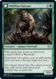 [Foil] Wolfkin Outcast (229) (Innistrad: Crimson Vow)