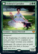 [Foil] Avabruck Caretaker (187) (Innistrad: Crimson Vow)
