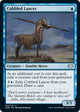 [Foil] Cobbled Lancer (52) (Innistrad: Crimson Vow)