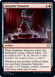 [Foil] Sanguine Statuette (177) (Innistrad: Crimson Vow)