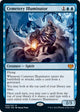 [Foil] Cemetery Illuminator (50) (Innistrad: Crimson Vow)