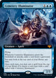 Cemetery Illuminator (Extended Art) (356) (Innistrad: Crimson Vow)
