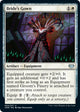 [Foil] Bride's Gown (4) (Innistrad: Crimson Vow)