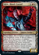 [Foil] Odric, Blood-Cursed (Showcase) (314) (Innistrad: Crimson Vow)