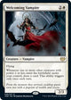 [Foil] Welcoming Vampire (46) (Innistrad: Crimson Vow)