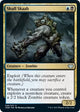 Skull Skaab (248) (Innistrad: Crimson Vow)