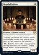 [Foil] Hopeful Initiate (20) (Innistrad: Crimson Vow)