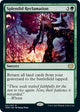 Splendid Reclamation (221) (Innistrad: Crimson Vow)