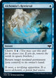 [Foil] Alchemist's Retrieval (47) (Innistrad: Crimson Vow)