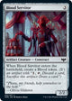 Blood Servitor (252) (Innistrad: Crimson Vow)