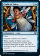 [Foil] Cradle of Safety (54) (Innistrad: Crimson Vow)