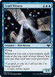 Cruel Witness (55) (Innistrad: Crimson Vow)