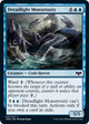 [Foil] Dreadlight Monstrosity (57) (Innistrad: Crimson Vow)