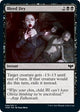 [Foil] Bleed Dry (94) (Innistrad: Crimson Vow)