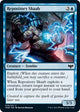 [Foil] Repository Skaab (73) (Innistrad: Crimson Vow)