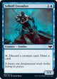 Selhoff Entomber (76) (Innistrad: Crimson Vow)