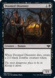 [Foil] Doomed Dissenter (106) (Innistrad: Crimson Vow)
